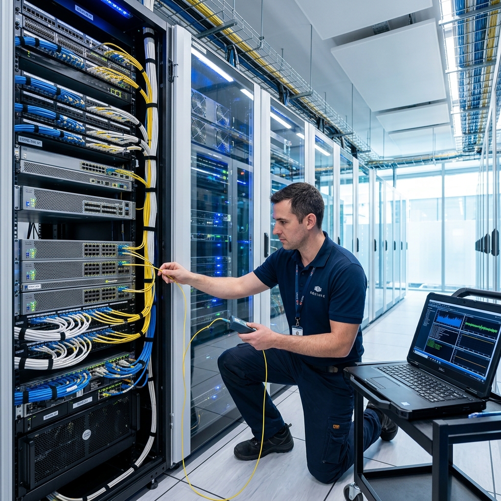 Bakım Anlaşması Hizmetleri